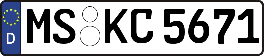 MS-KC5671