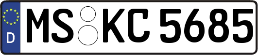 MS-KC5685