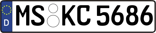MS-KC5686