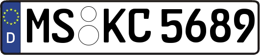 MS-KC5689