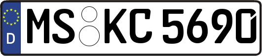 MS-KC5690