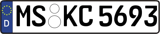 MS-KC5693