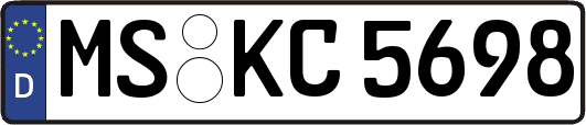 MS-KC5698
