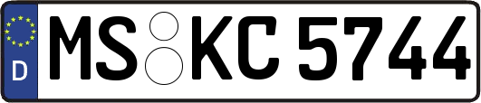 MS-KC5744