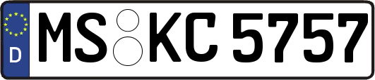 MS-KC5757