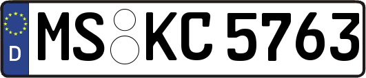 MS-KC5763