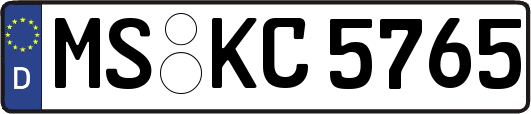 MS-KC5765