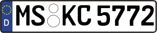 MS-KC5772