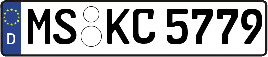 MS-KC5779