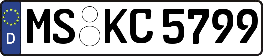 MS-KC5799