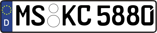 MS-KC5880