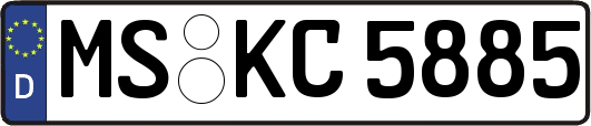 MS-KC5885