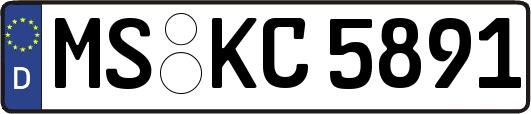 MS-KC5891