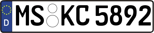 MS-KC5892