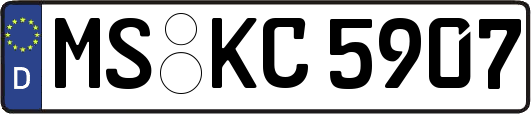 MS-KC5907