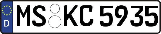MS-KC5935