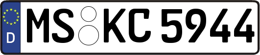 MS-KC5944