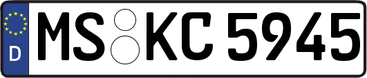 MS-KC5945