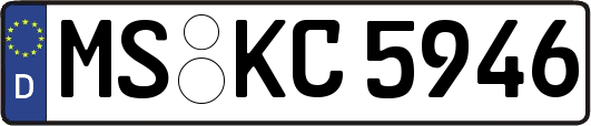 MS-KC5946