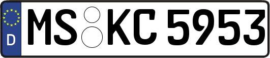 MS-KC5953