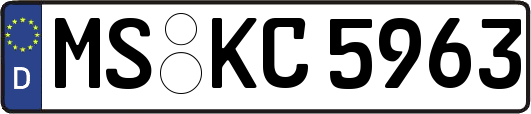 MS-KC5963
