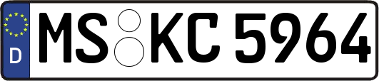 MS-KC5964