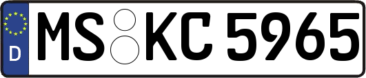 MS-KC5965