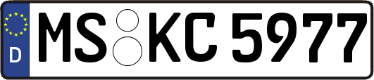 MS-KC5977