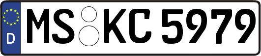 MS-KC5979
