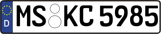 MS-KC5985