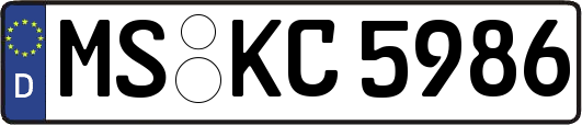 MS-KC5986