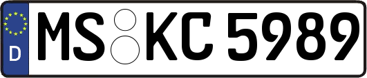 MS-KC5989
