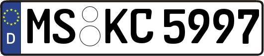 MS-KC5997