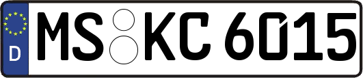 MS-KC6015