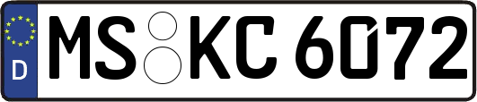 MS-KC6072