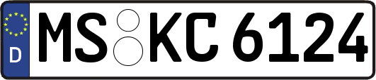 MS-KC6124