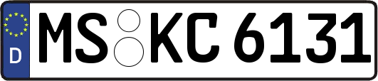 MS-KC6131