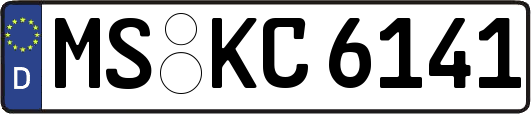 MS-KC6141