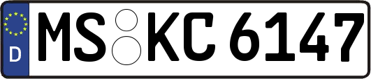 MS-KC6147