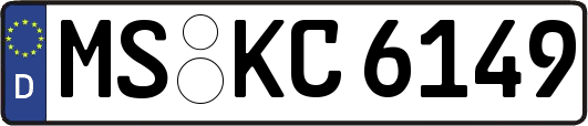 MS-KC6149