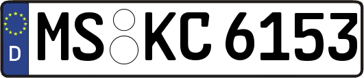 MS-KC6153