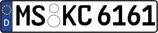 MS-KC6161