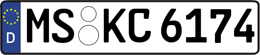 MS-KC6174