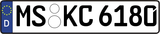 MS-KC6180