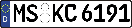 MS-KC6191