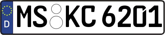 MS-KC6201