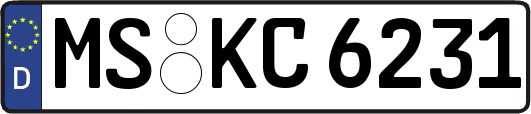 MS-KC6231