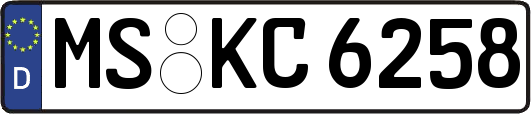 MS-KC6258