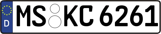 MS-KC6261