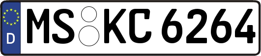 MS-KC6264